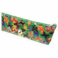 Sobre 3D Lenticular Pencil Case (Butterflies)